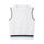 Mesh Knit Vest Women