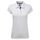 Printed Dot Smooth Pique Cap Sleeve Women-Previous Season Style