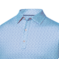 Floral Lisle