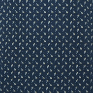 Flower Bud Foulard