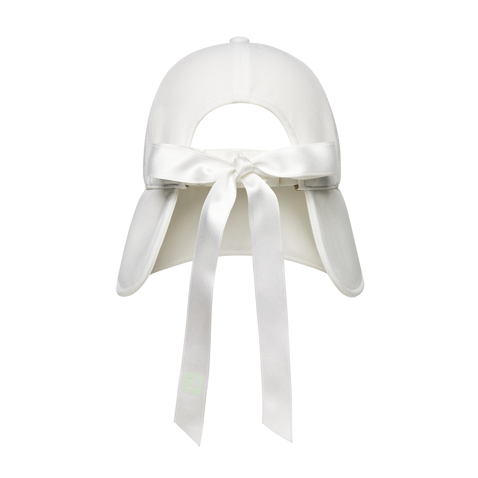 Women Fantastic Ribbon Wide Hat