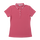 Short Sleeve Shirt with Tipped Collar