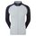 French Terry Full Zip Colour Block Women
