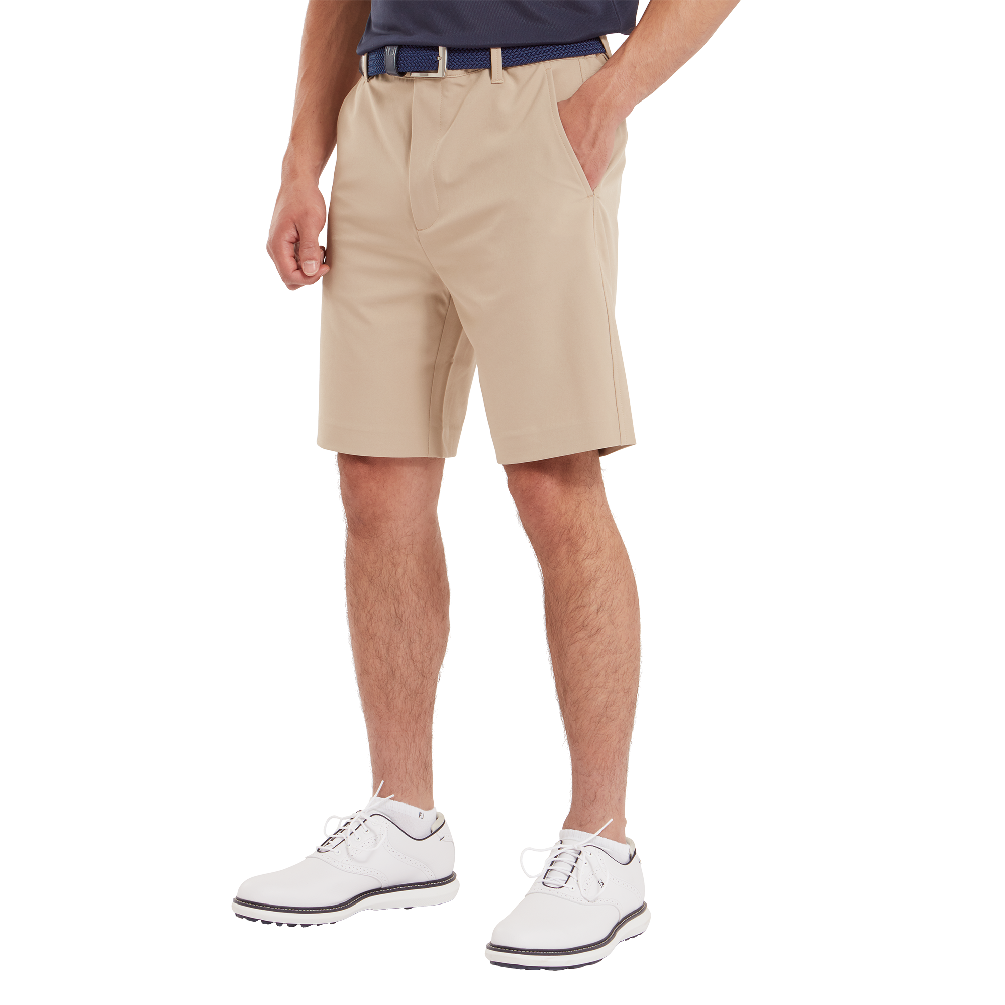 Performance Regular Fit Short