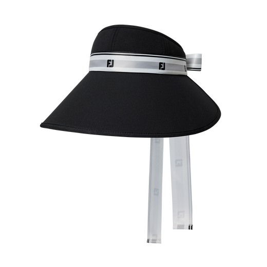 Summer Wide Visor Women