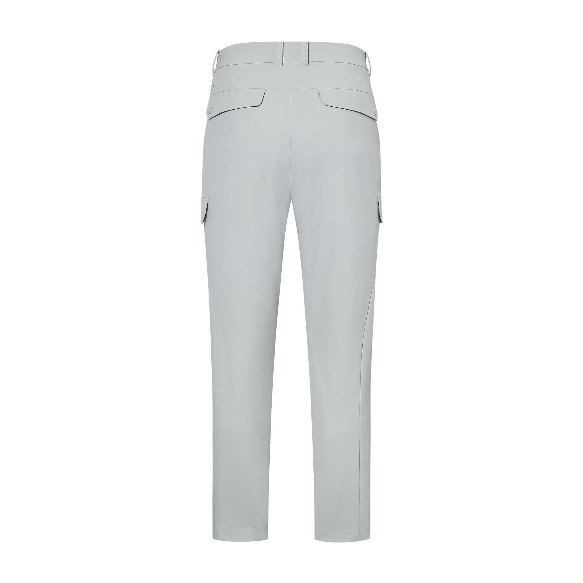Slim-Line Cargo Pants
