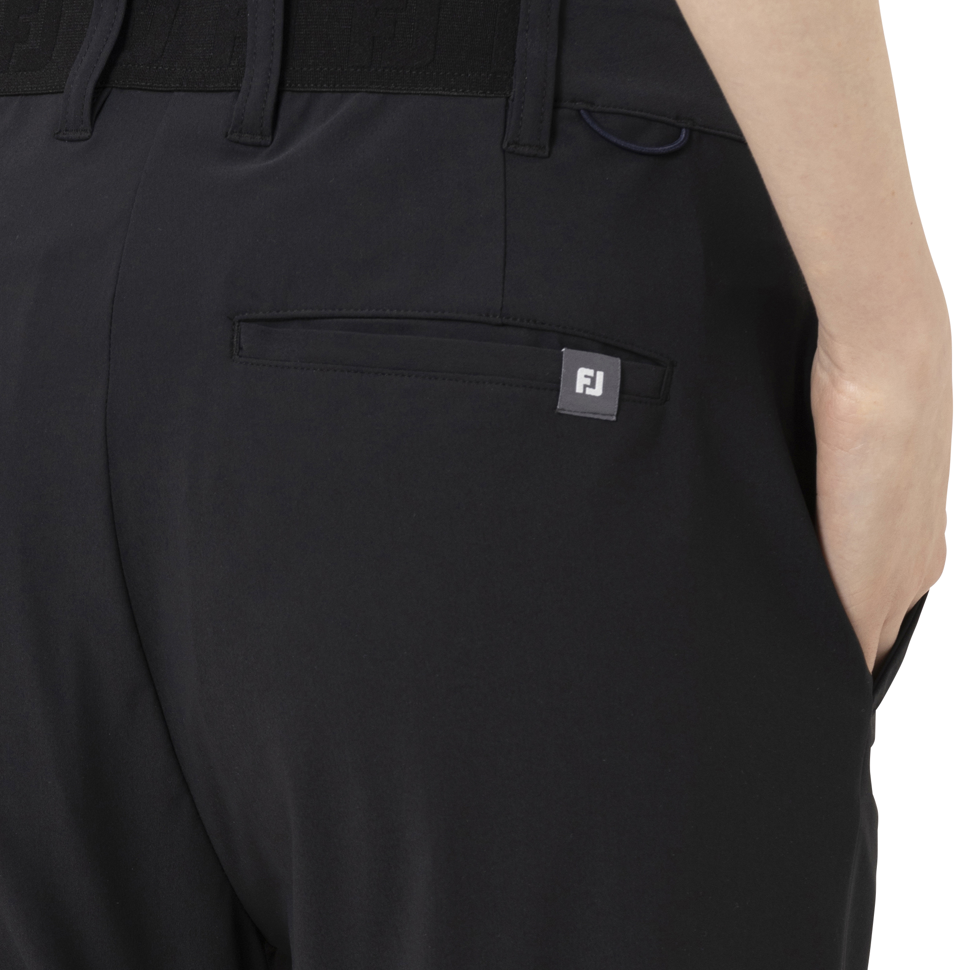 Super Stretch Long Pants Women