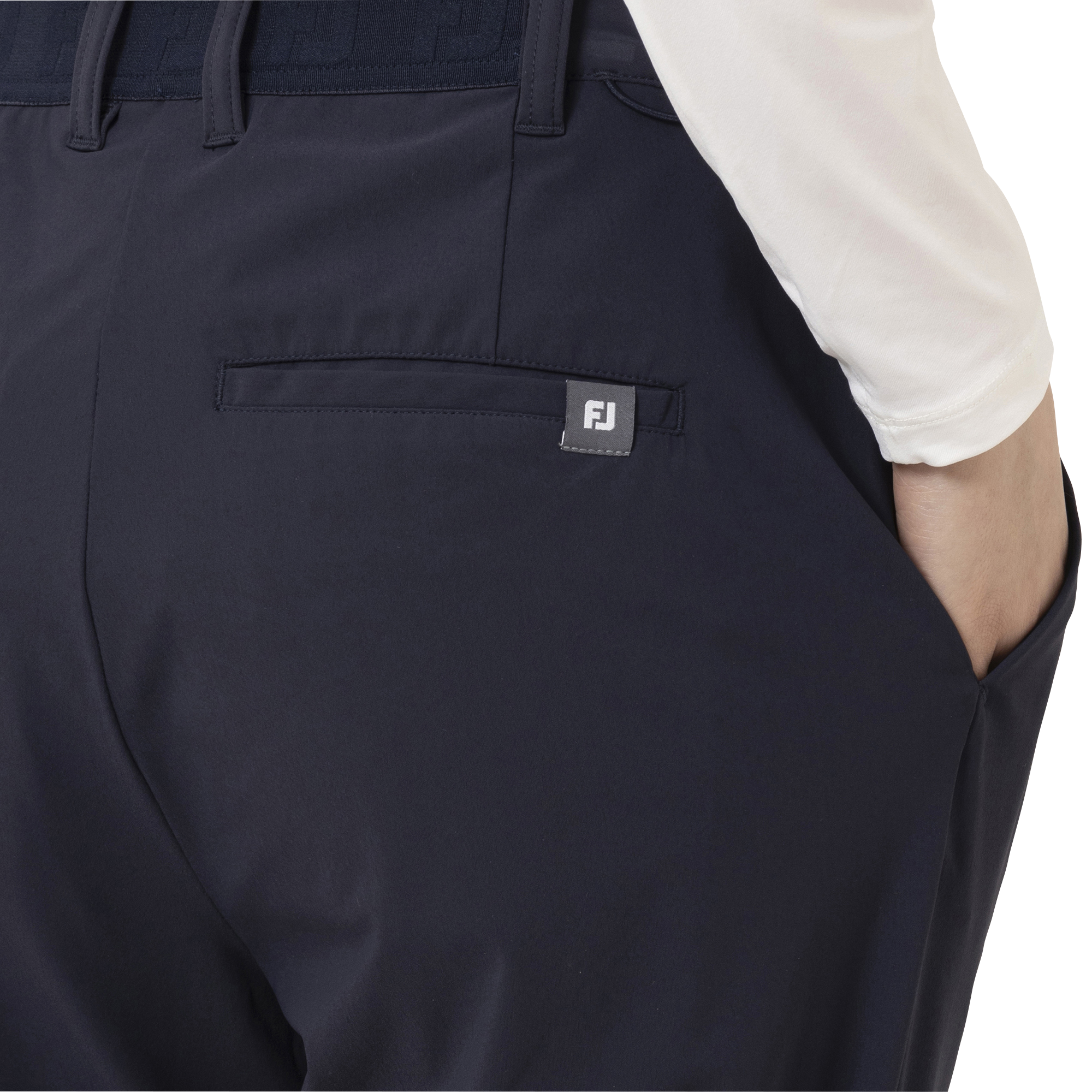 Super Stretch Long Pants Women