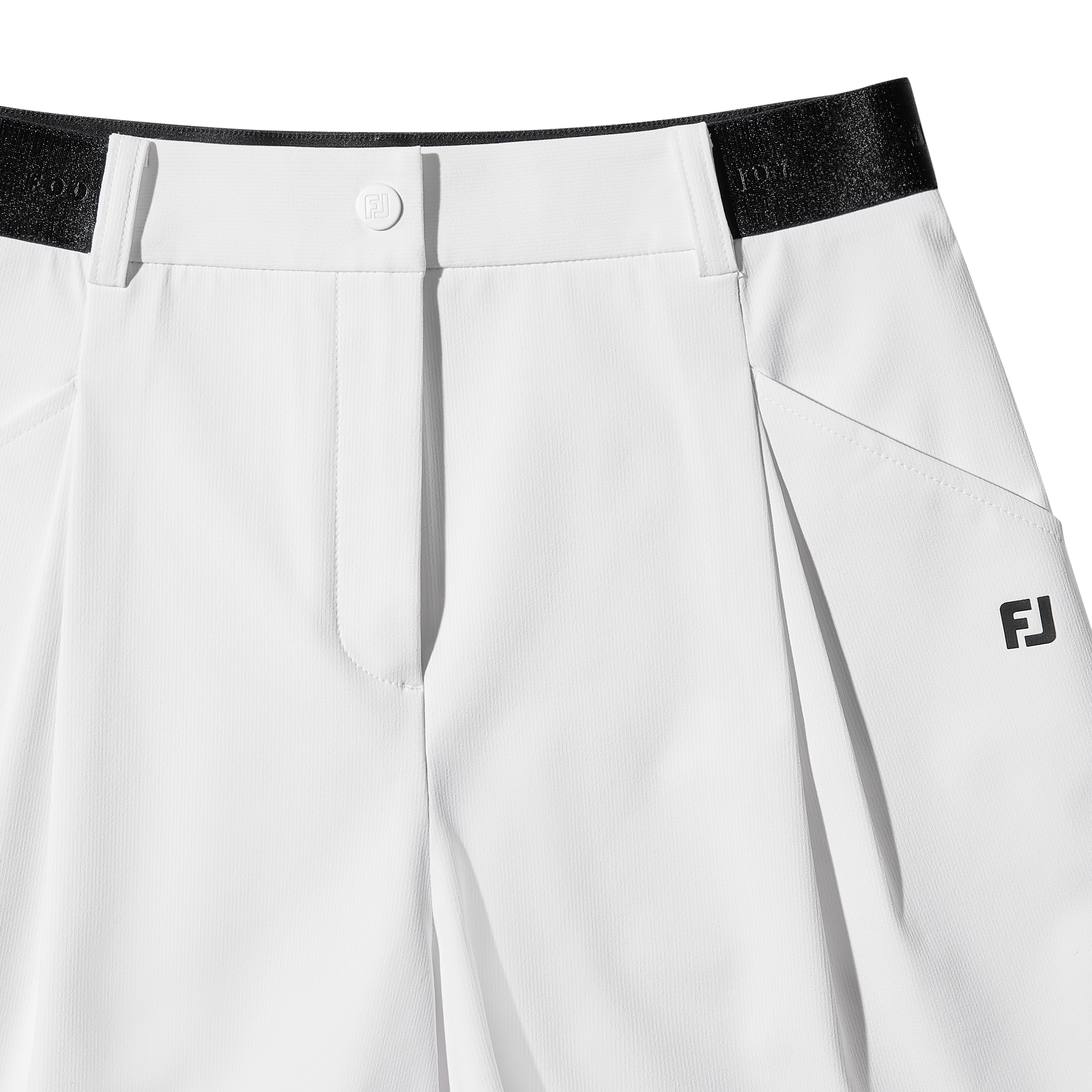 Mid Shorts Women