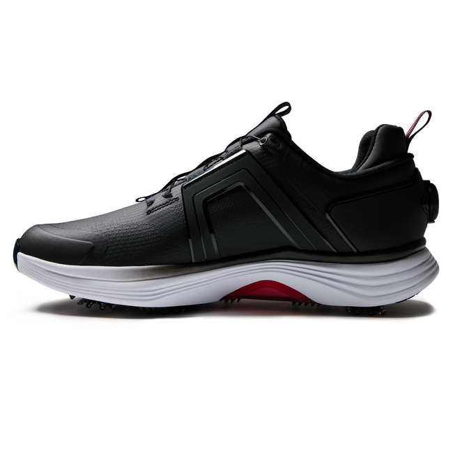 HyperFlex BOA