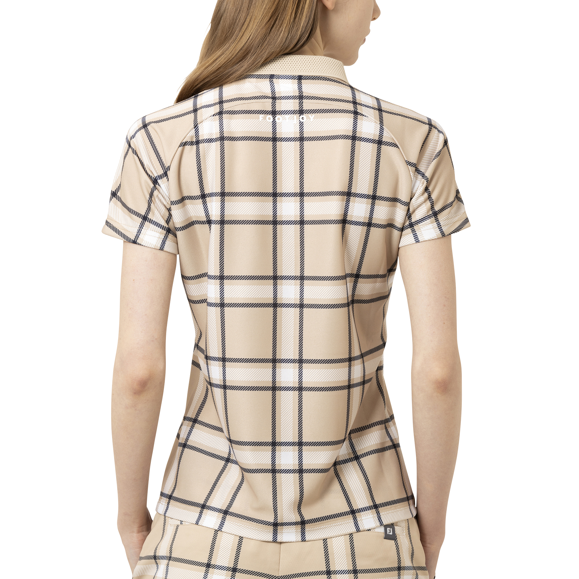 Short Sleeve Print Shirts Women