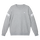 CREW NECK KNIT PO RED