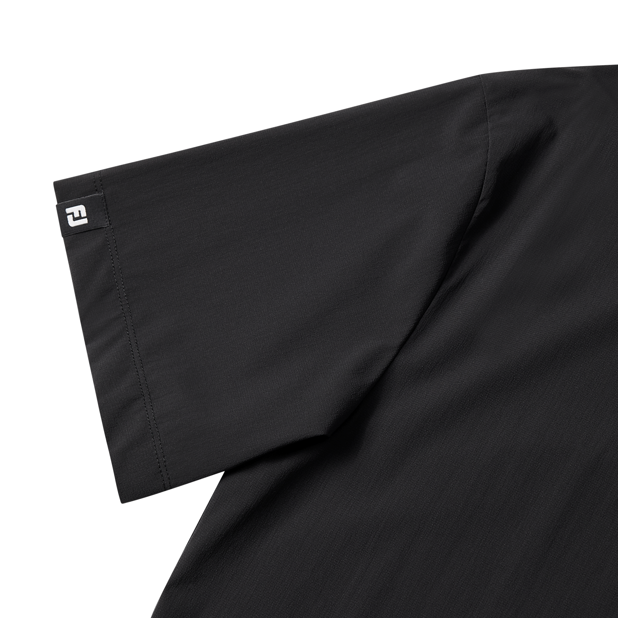 Airhole Crewneck T-Shirt