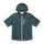 SS Rain Jacket