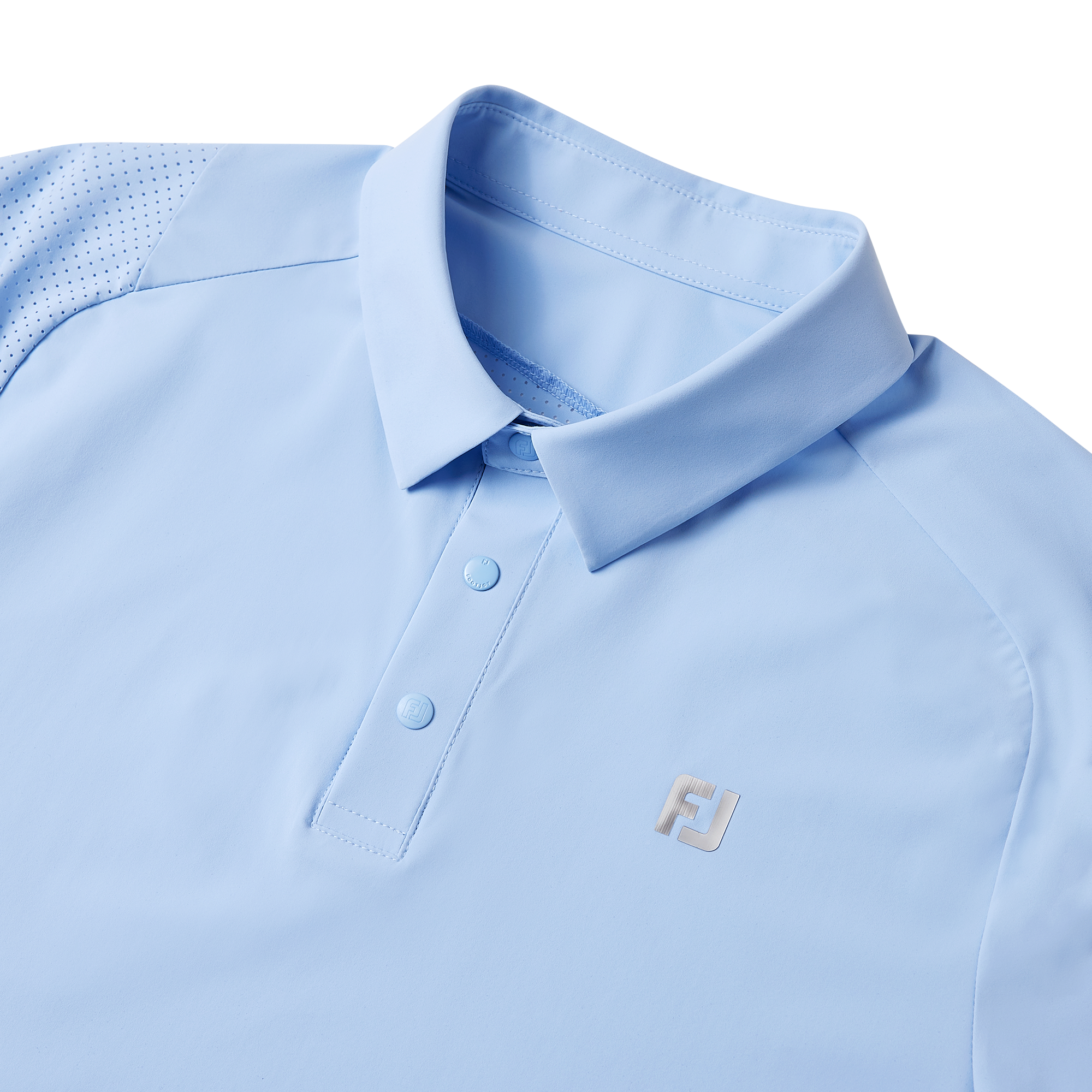 Ventil Line Polo Shirt