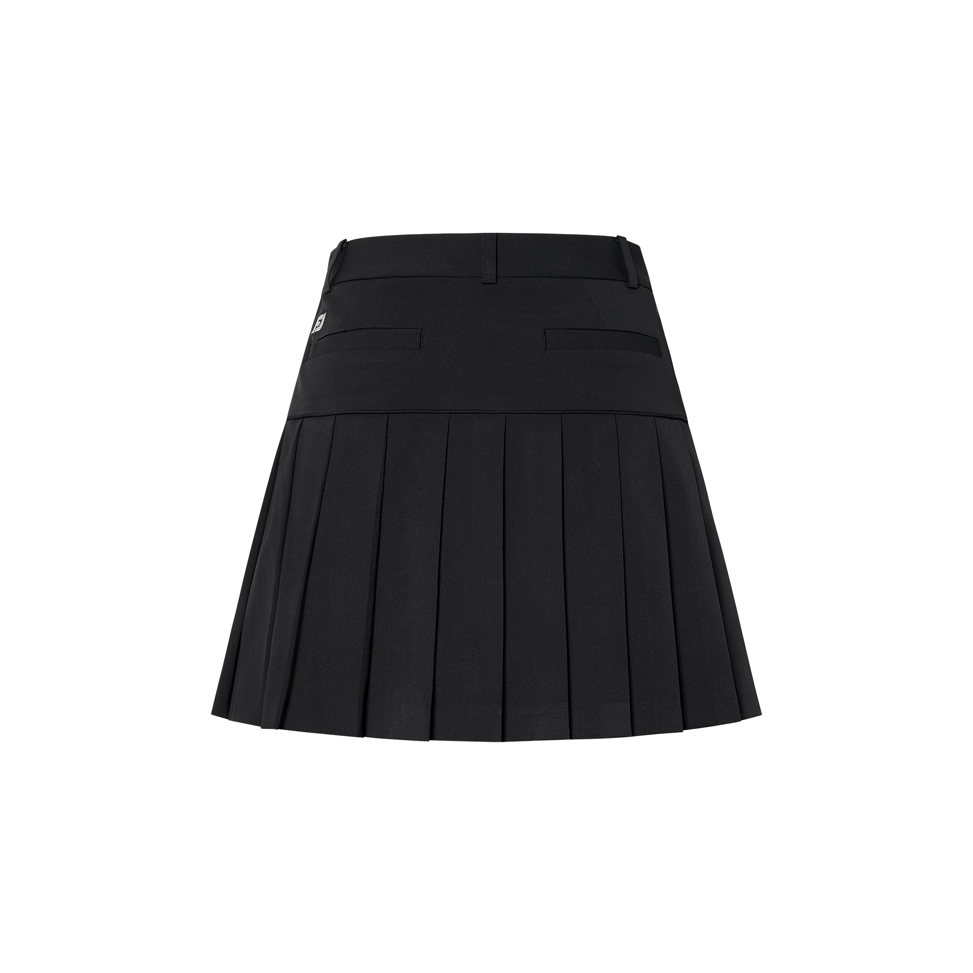 Parts Skort Women