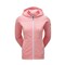Pink Space Dye