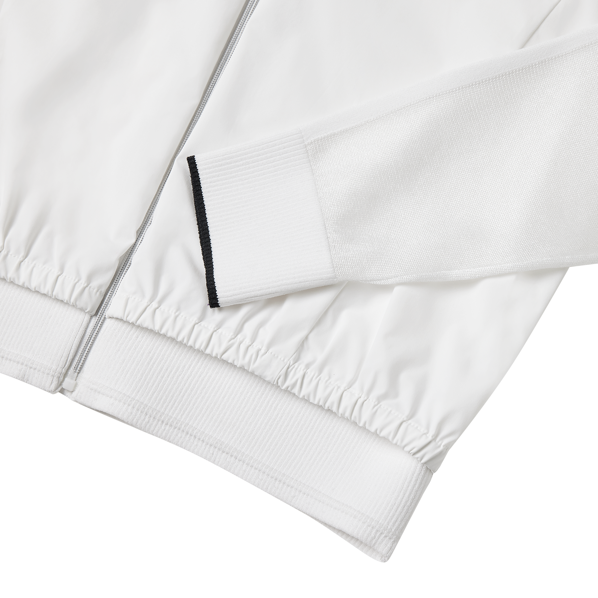 Trans Long Sleeve Cardigan Women