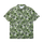 Flower Polo Shirts