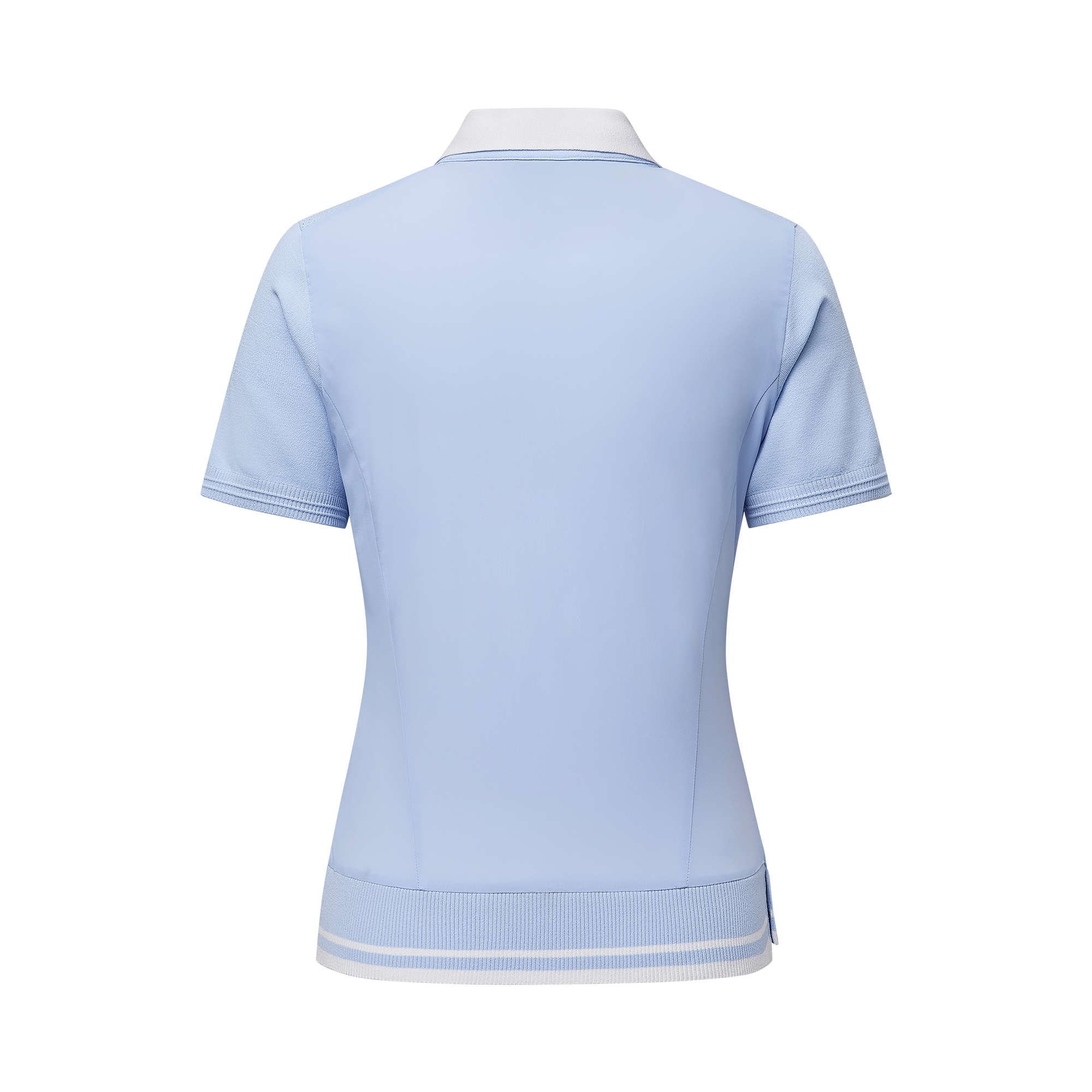 Hybrid Polo Shirt Women