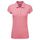 Printed Dot Smooth Pique Cap Sleeve Women-Previous Season Style