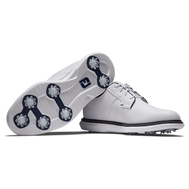 Traditions - Blucher