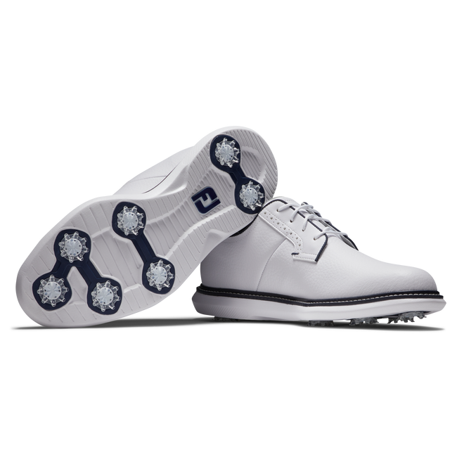 Traditions - Blucher