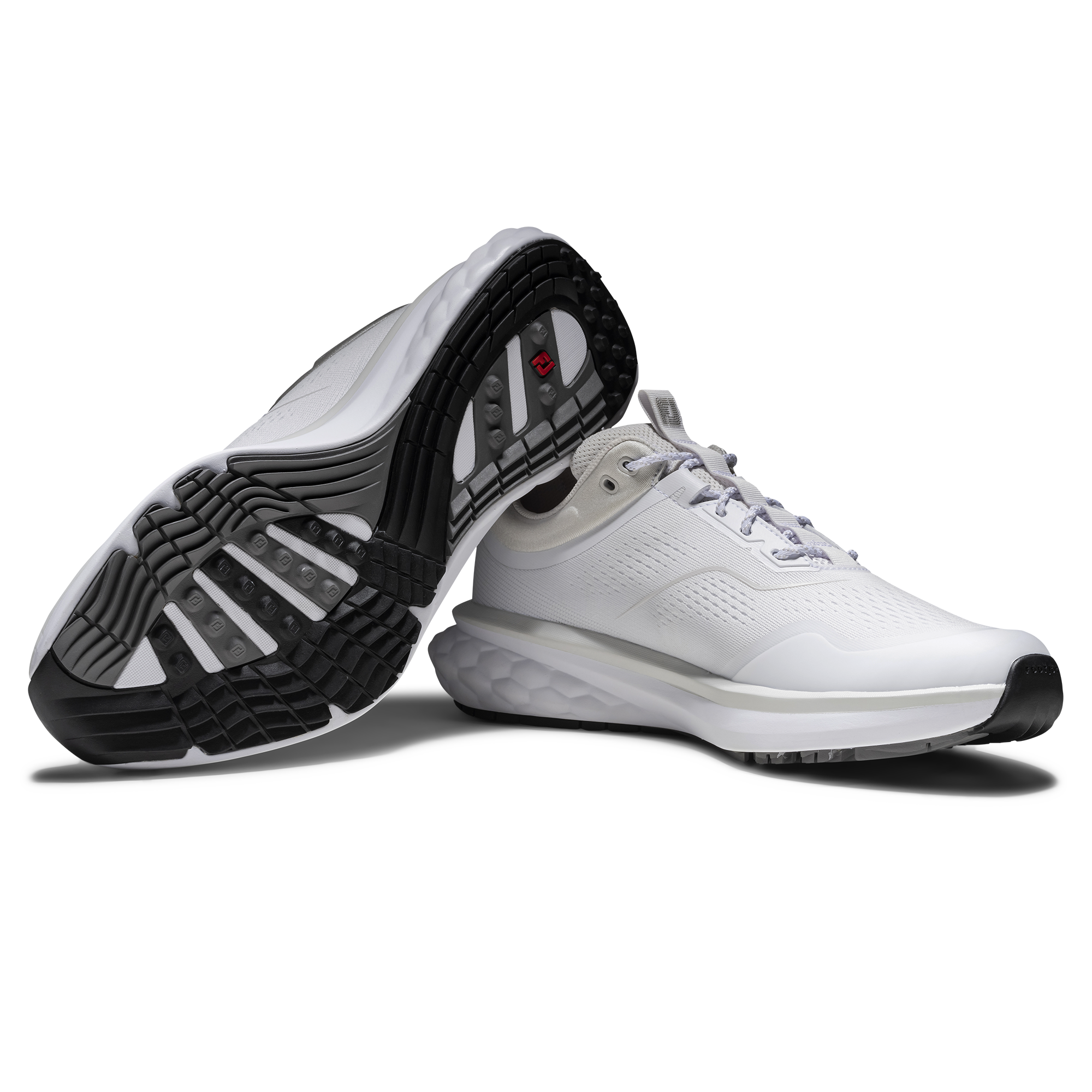 FJ 2027 Quantum Textile