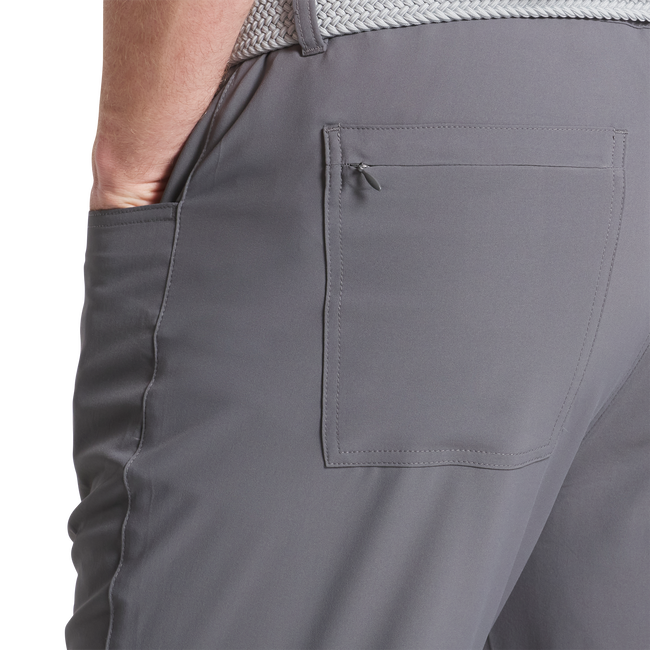 Moxie 5-Pocket Performance Pant