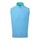 Spun Poly Half-Zip Vest-Previous Season Style