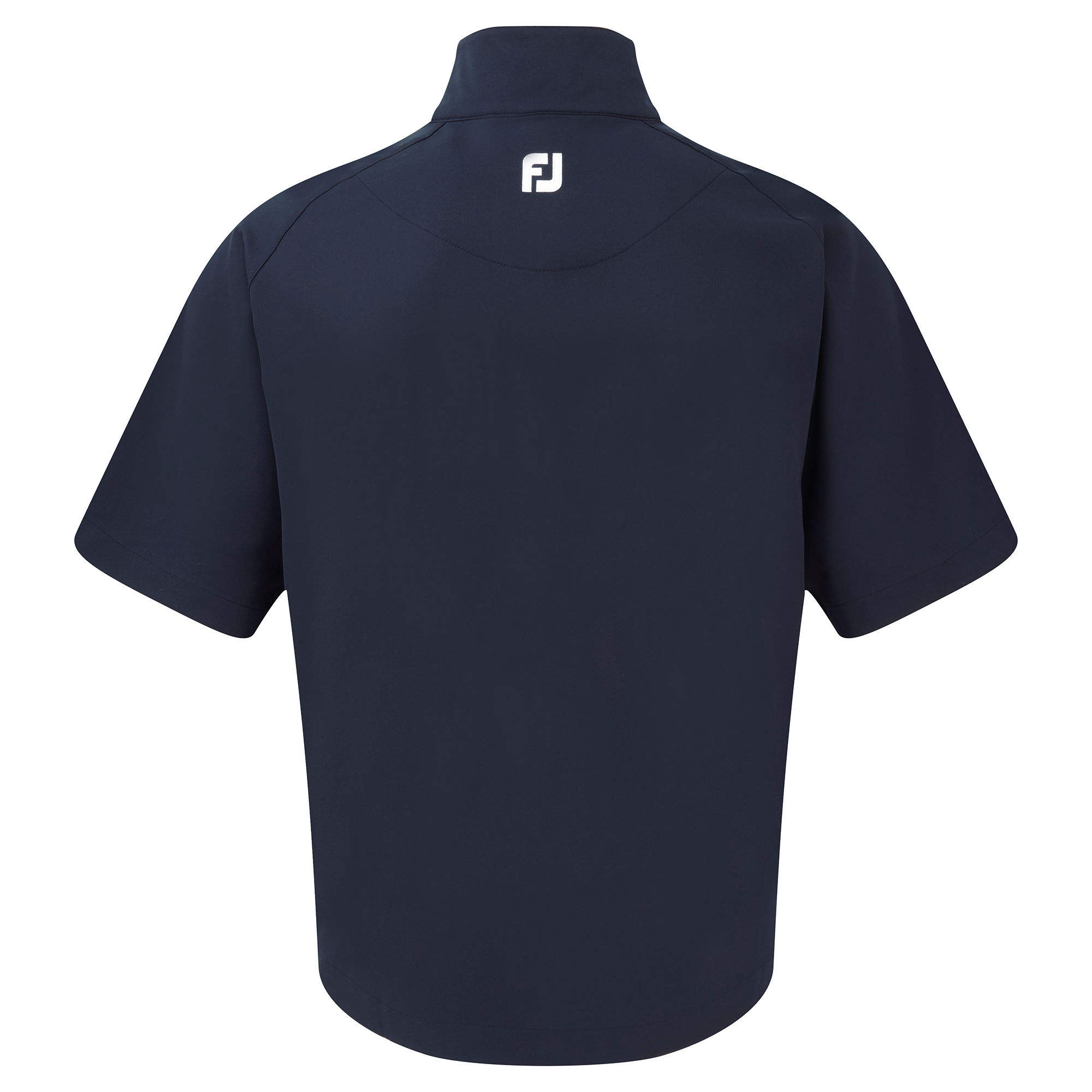 Short Sleeve Sport Windshirt