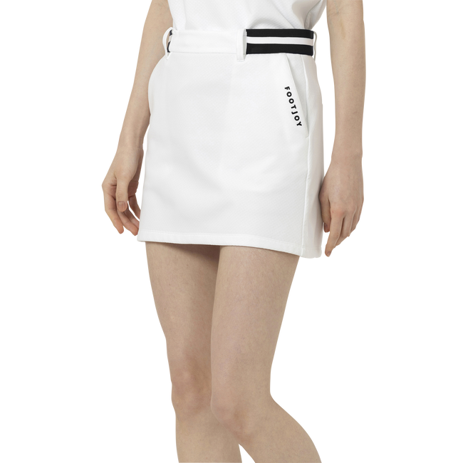 Sweat Skort Women