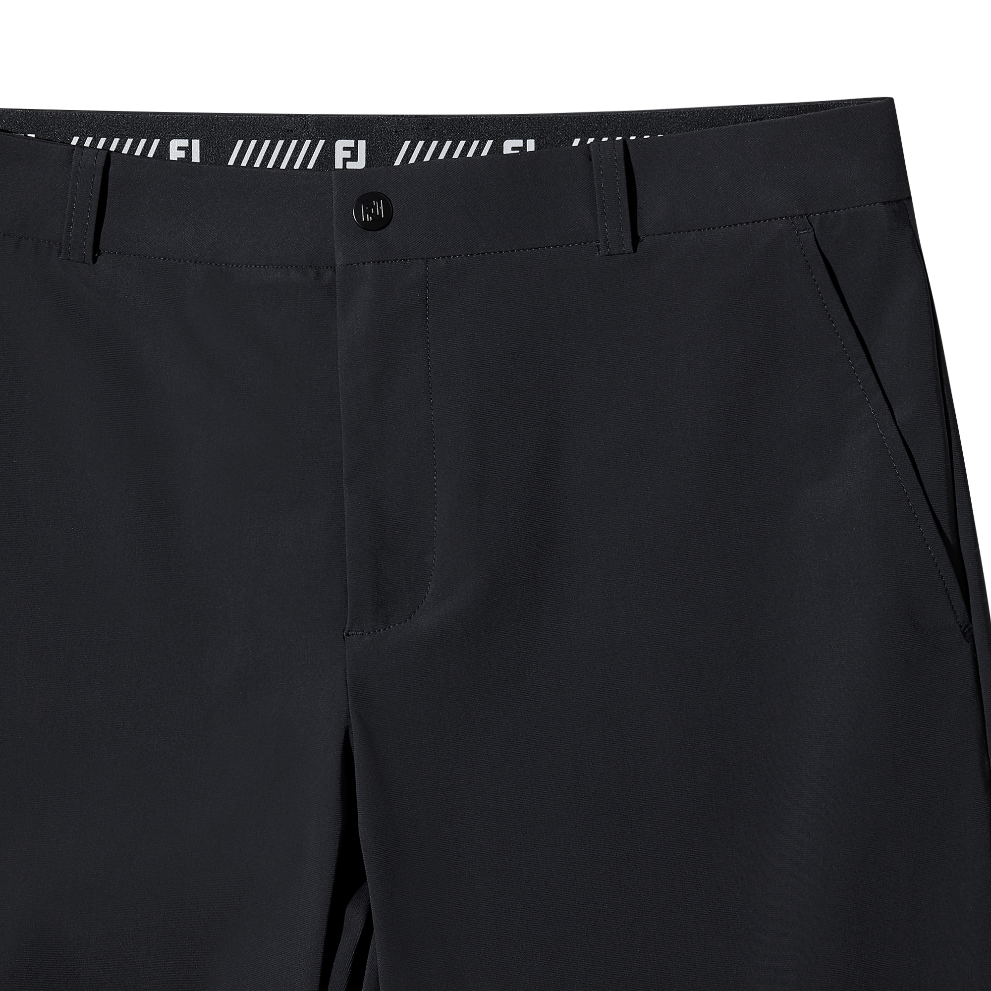 Tricot Onetuck Pants