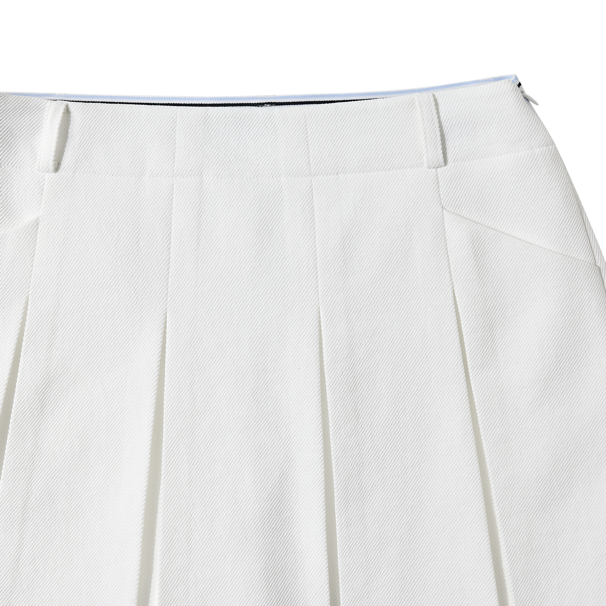 Essential Pleated Skort Women