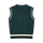 Mesh Knit Vest Women
