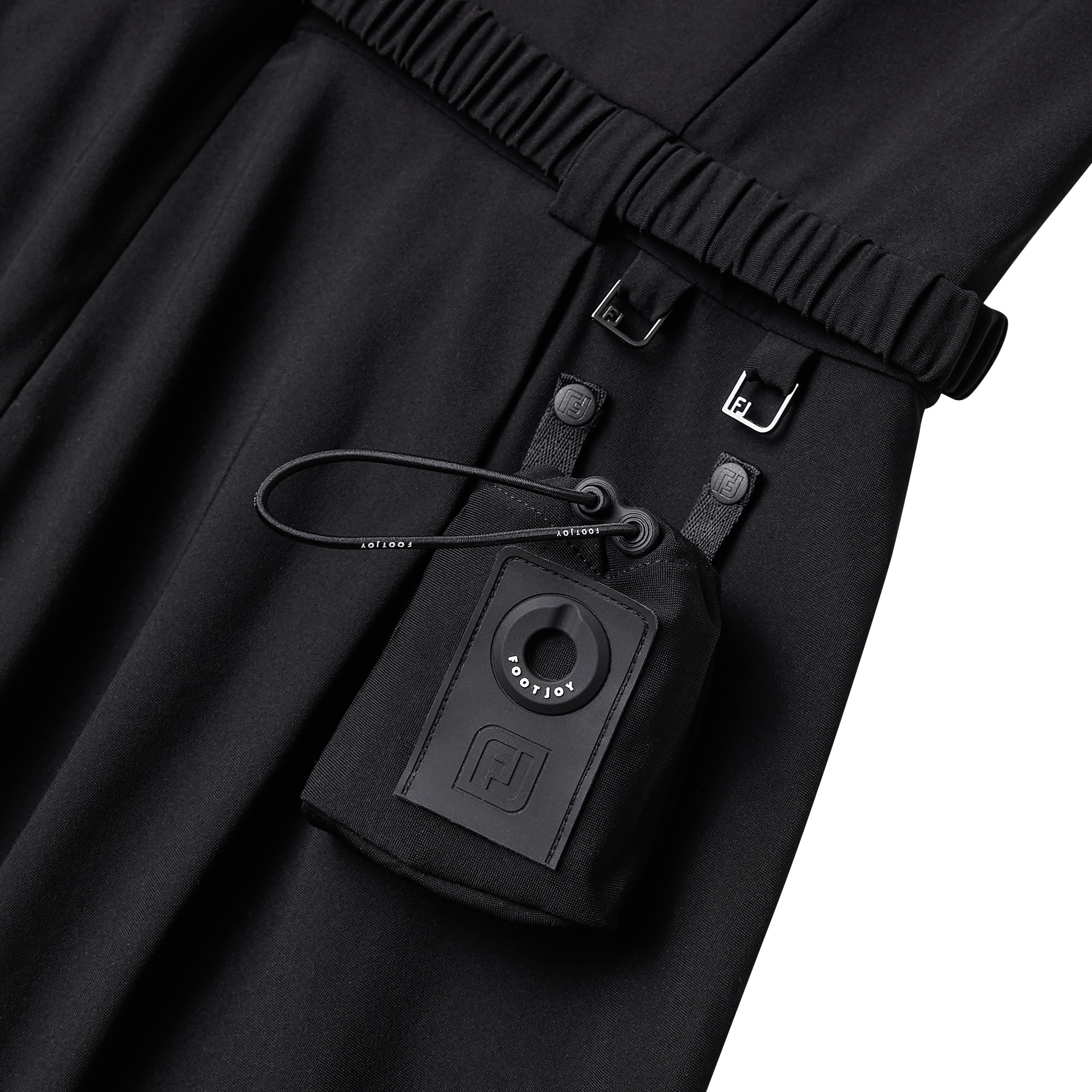 Essential Belted Dress Women