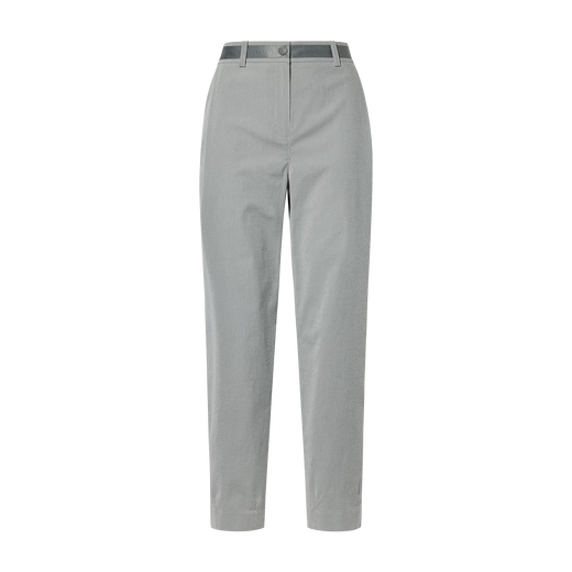 Tapered Wide Pants Women