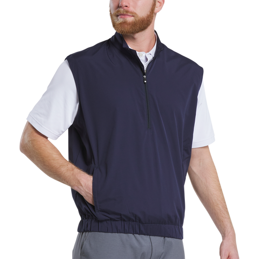 Windshirt Vest