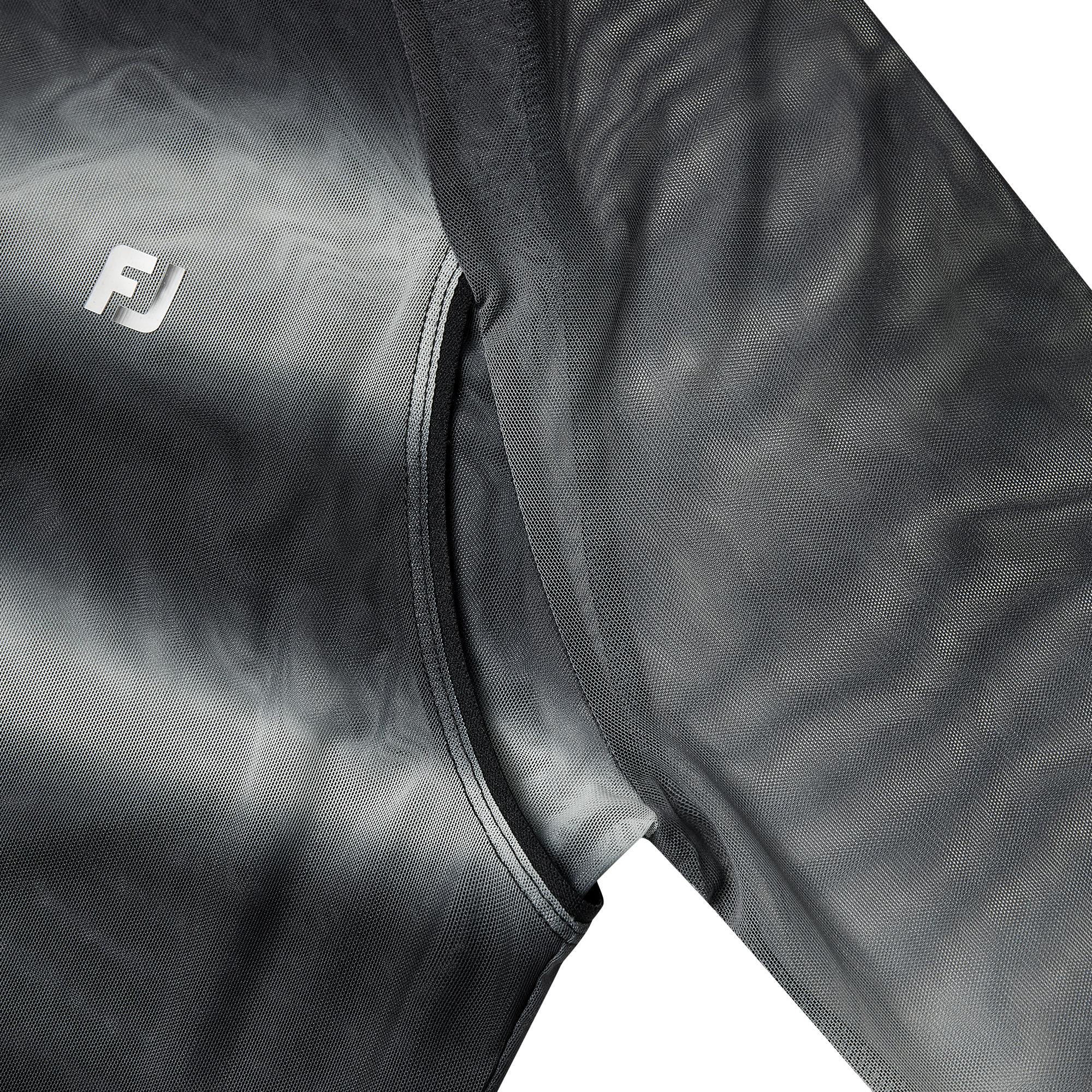 Layered Mesh Baselayer Women