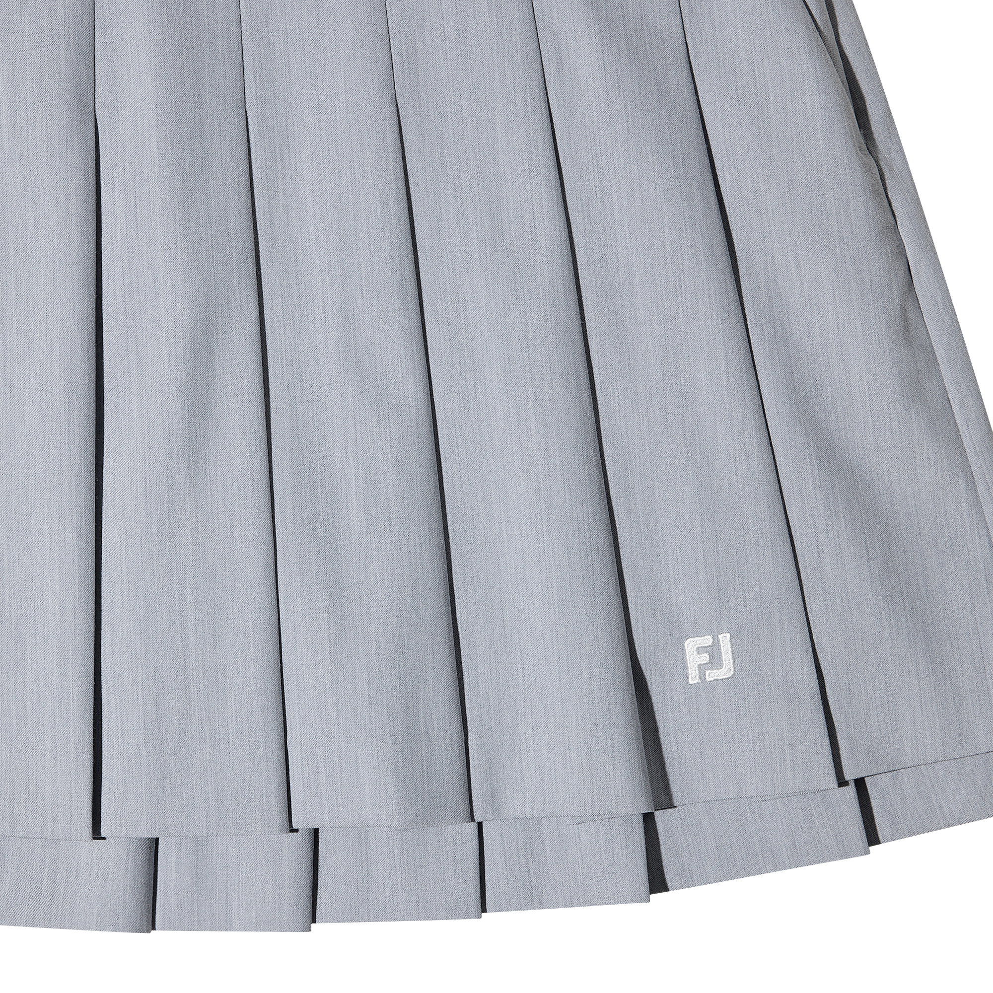 Essential Pleats TR Skort Women
