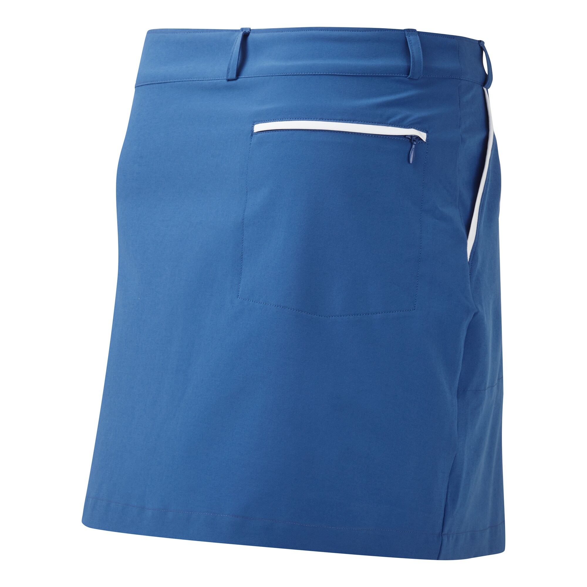 Golfleisure Lightweight Woven Skort Women-Previous Season Style