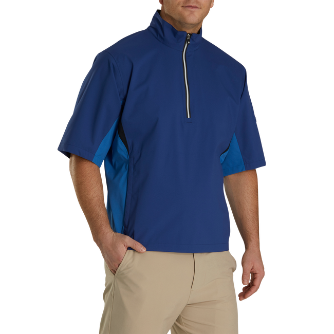 HydroLite Short Sleeve Rain Shirt