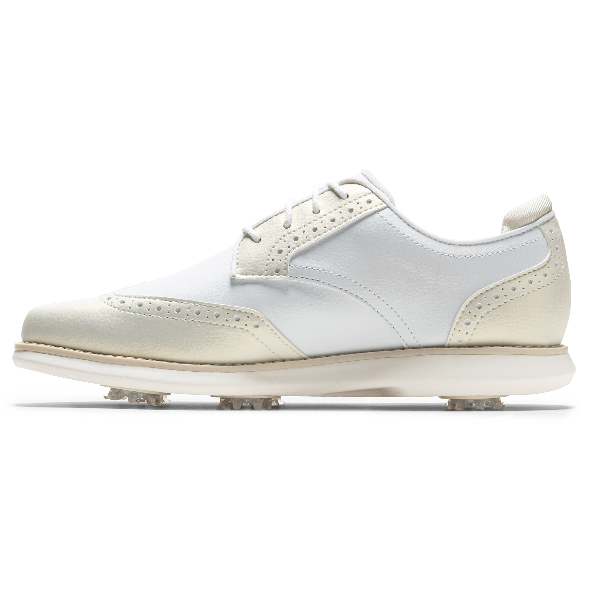 FJ Traditions Wing Tip Women
