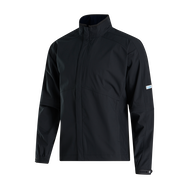 HydroLite Zip-Off Sleeves Rain Jacket