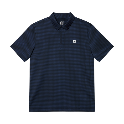 Seersucker Polo Shirts