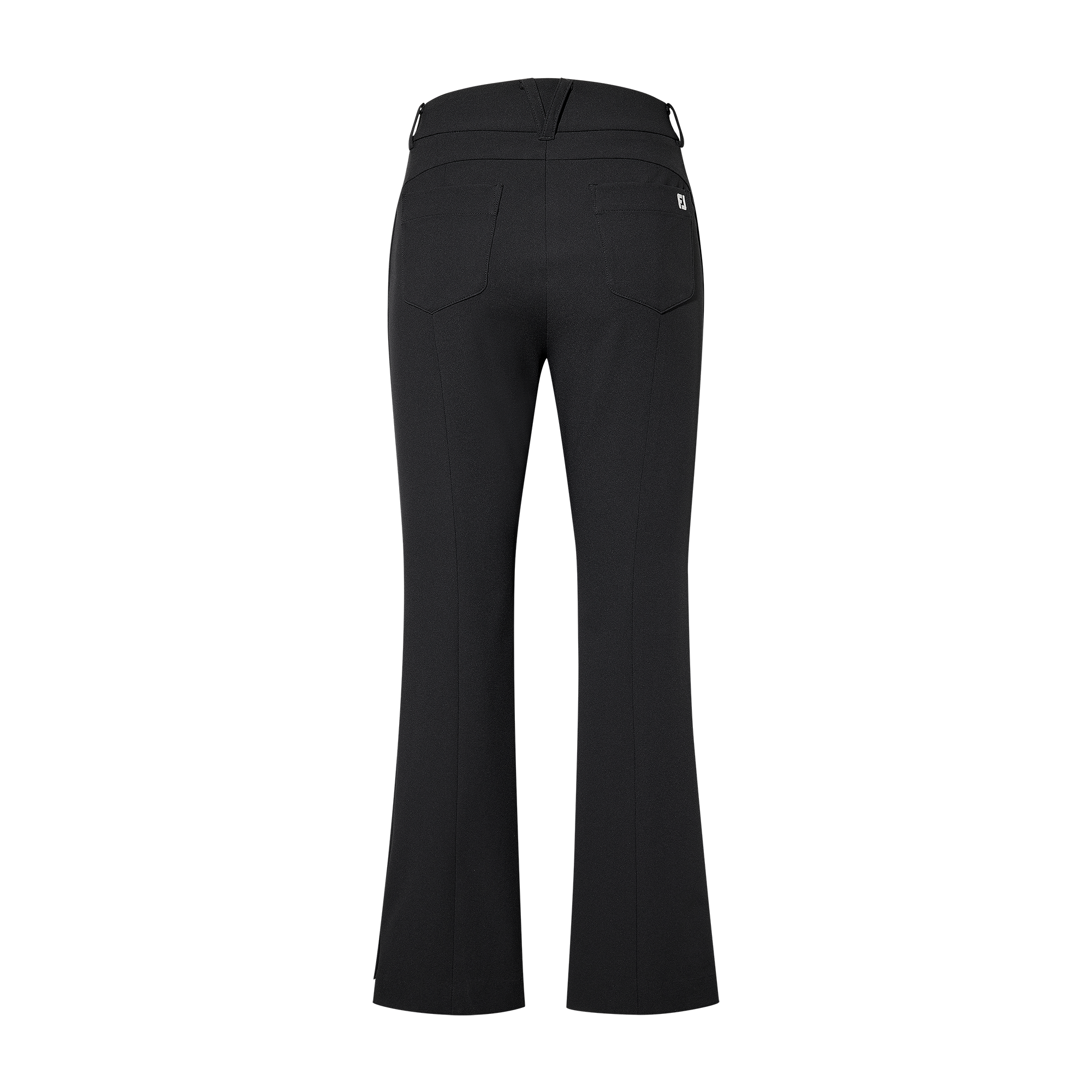 Summer Bootscut Pants Women