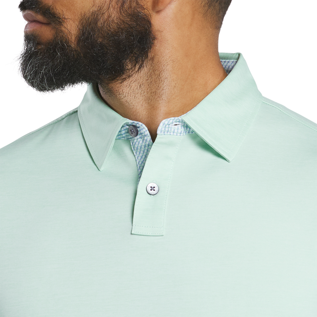 Heather Lisle Lattice Trim