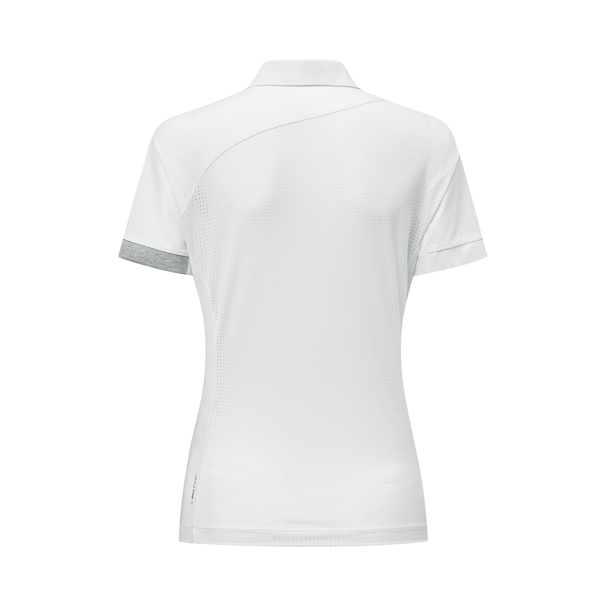 Sta Cool Polo Shirt Women