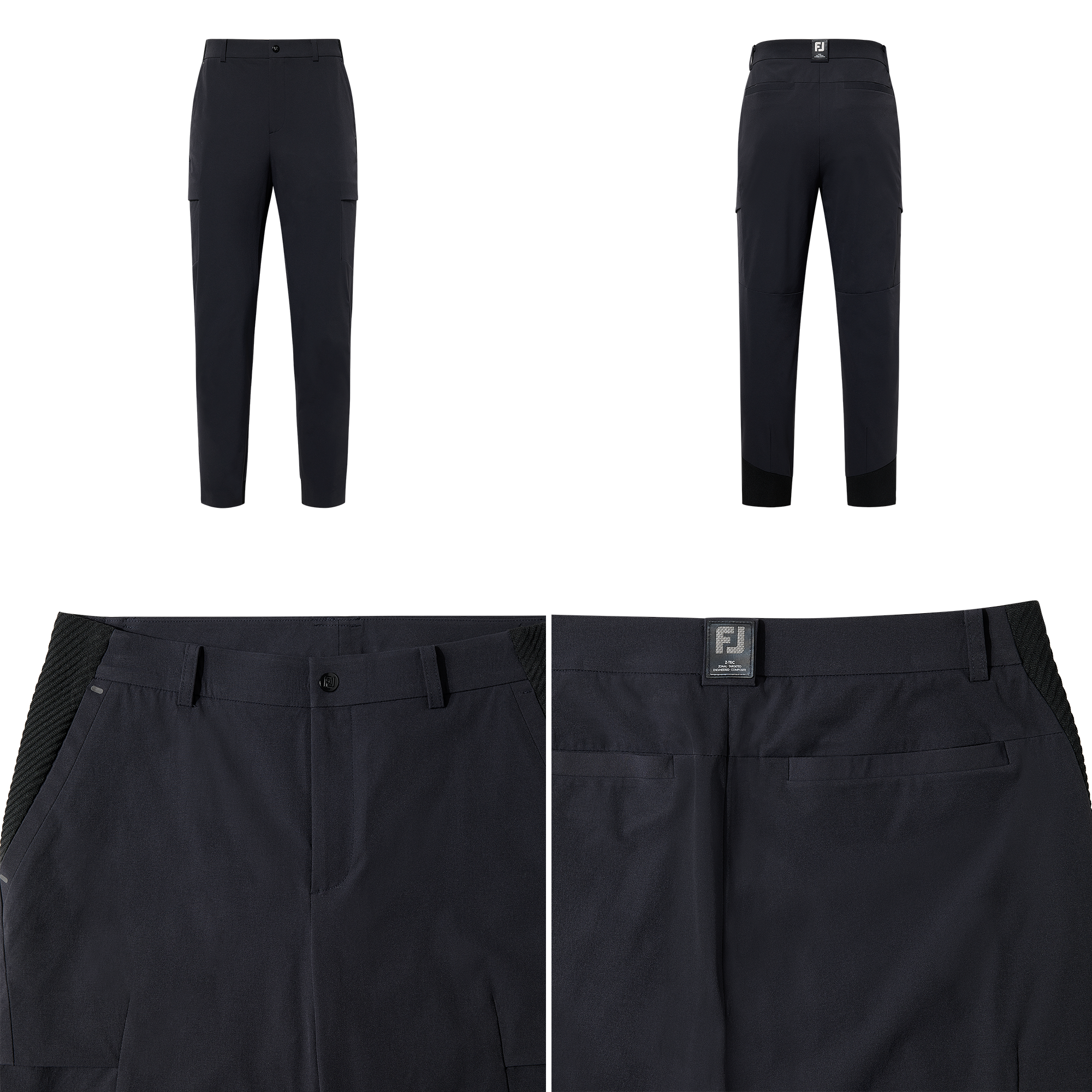 Z-TECH Jogger Pants