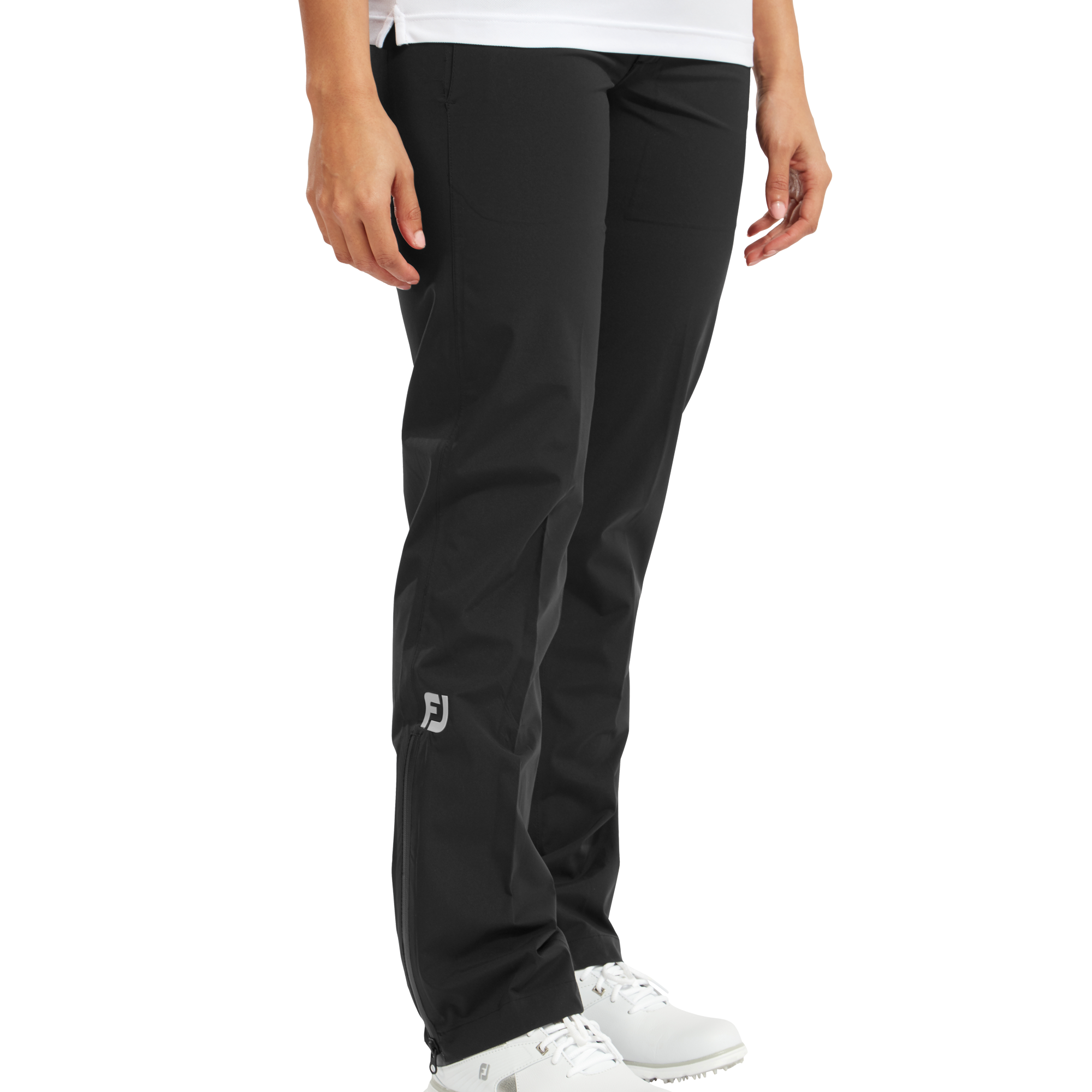 FJ Hydrolite V2 Rain Trousers Women